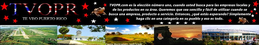 TVOPR Logo